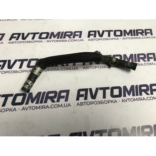 Патрубок системи охолодження Toyota Avensis T25 2.2 D-4D 2003-2008 1629526020